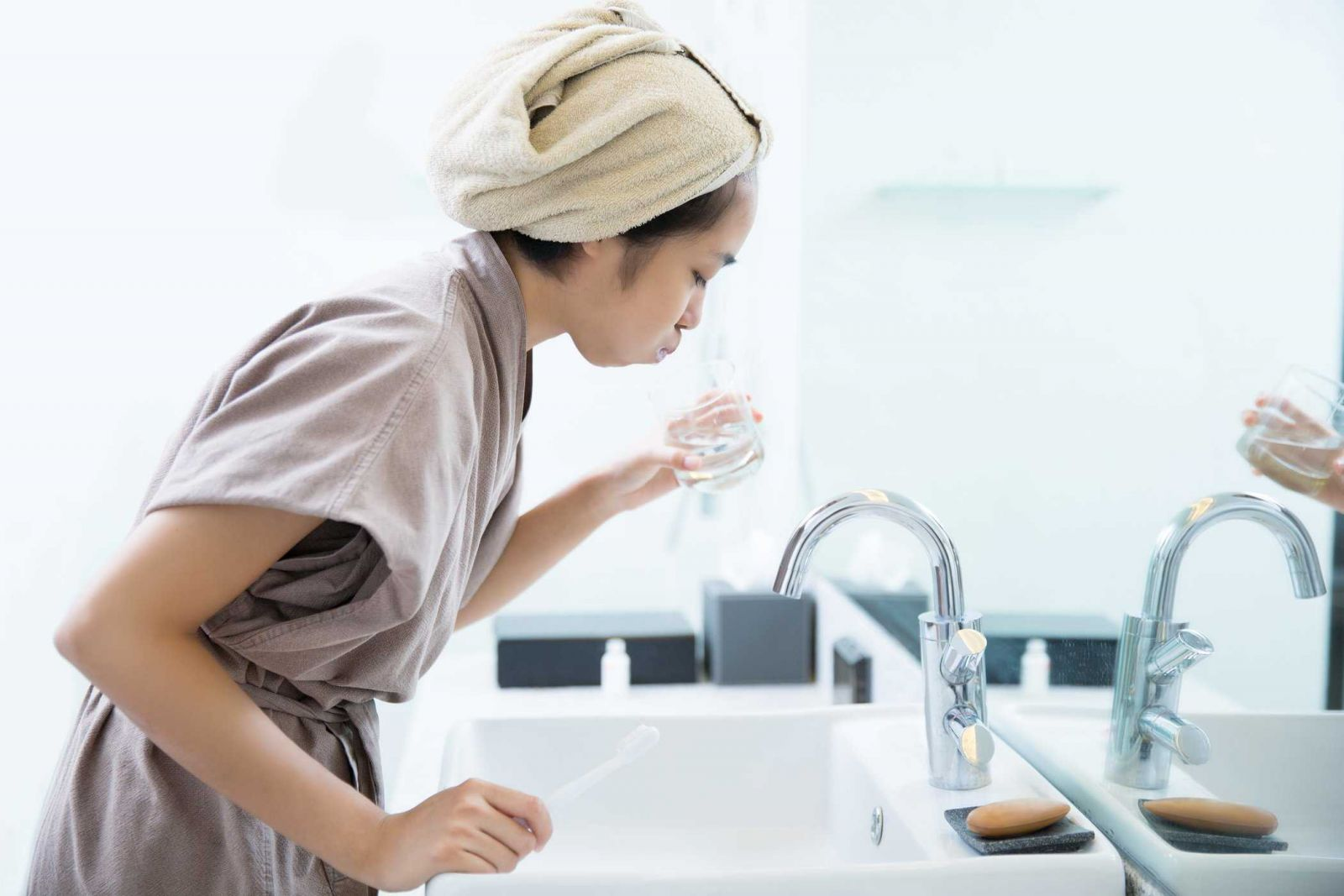 Cách chữa giảm đau răng khôn 