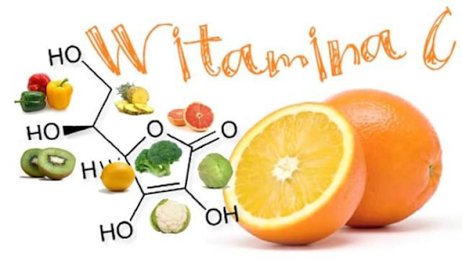 Tăng lượng vitamin C