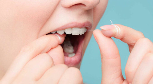 Chảy máu chân răng có phải bị ung thư không?