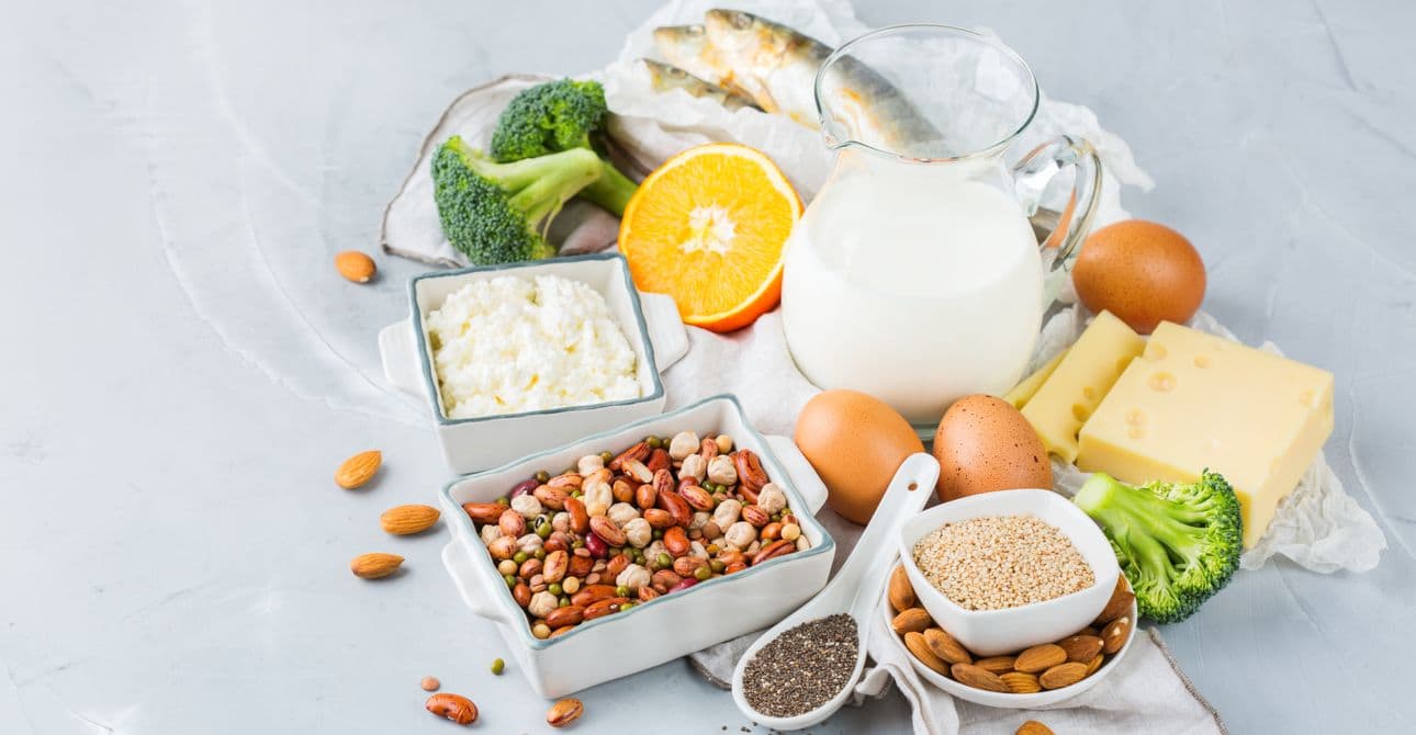 chảy máu chân răng thiếu chất gì11