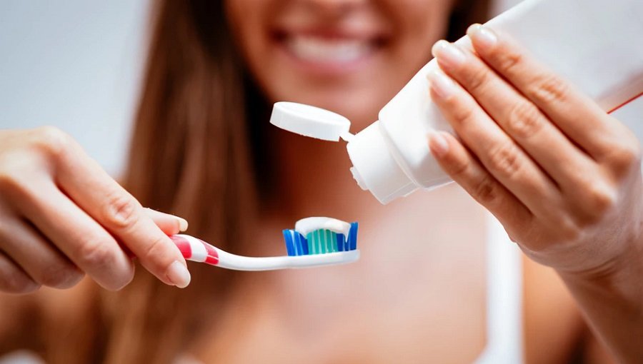 chảy máu chân răng thiếu chất gì