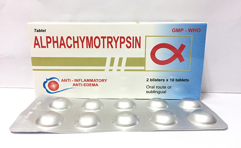 5+ Thuốc trị chảy máu chân răng tốt, hiệu quả nhanh 7 thuốc trị chảy máu chân răng