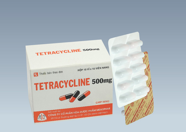 5+ Thuốc trị chảy máu chân răng tốt, hiệu quả nhanh 8 thuốc trị chảy máu chân răng
