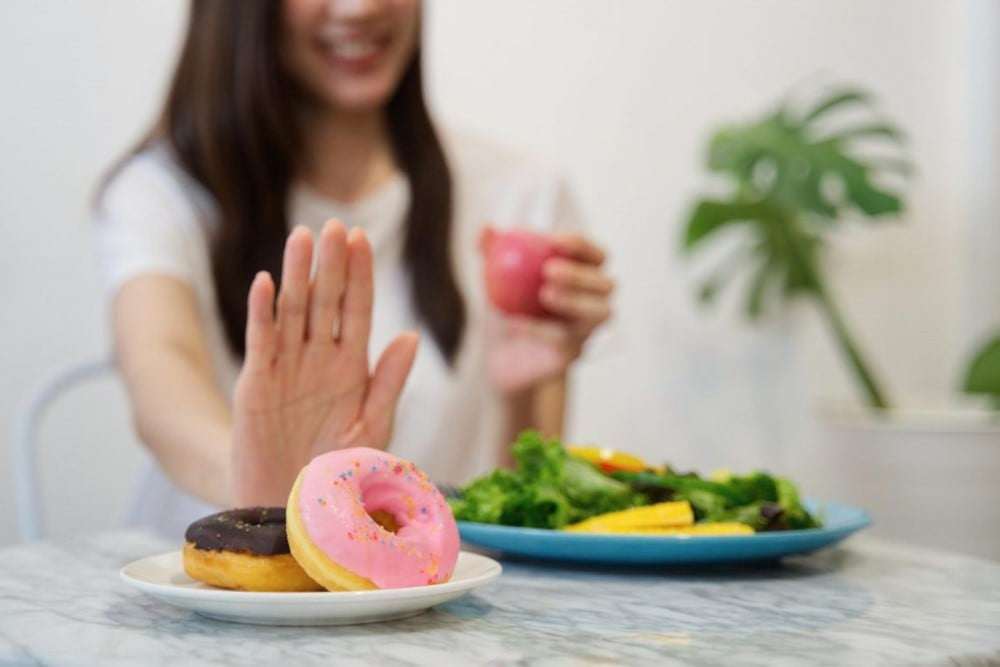 Chế độ ăn uống
