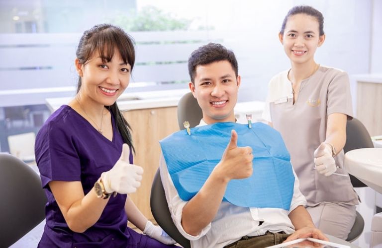 Nha khoa Evidental