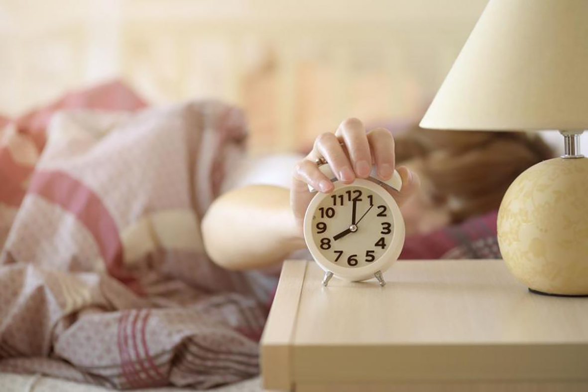 Tẩy trắng răng duy trì lâu không
