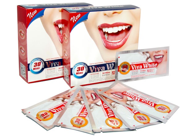 TOP 10 + [ Sản phẩm làm trắng răng ] hiệu quả tốt nhất