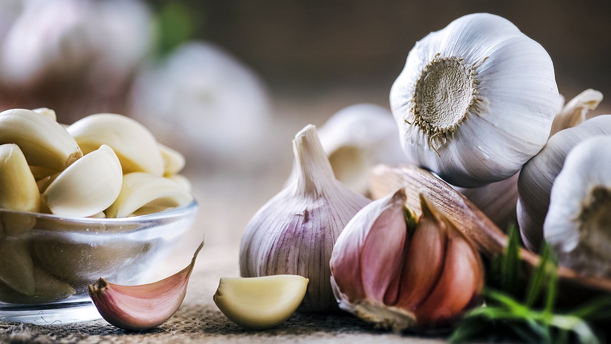 mẹo chữa nhức răng 