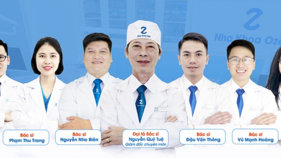 Nhổ răng khôn ở đâu 