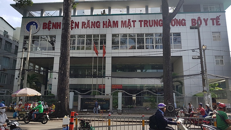 Nhổ răng khôn ở đâu tốt? Top 8+ Địa chỉ nha khoa nhổ răng khôn uy tín 12 Nhổ răng khôn ở đâu