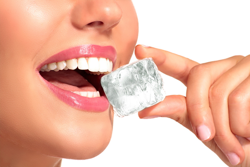 Răng sứ Cercon có độ chịu lực tốt