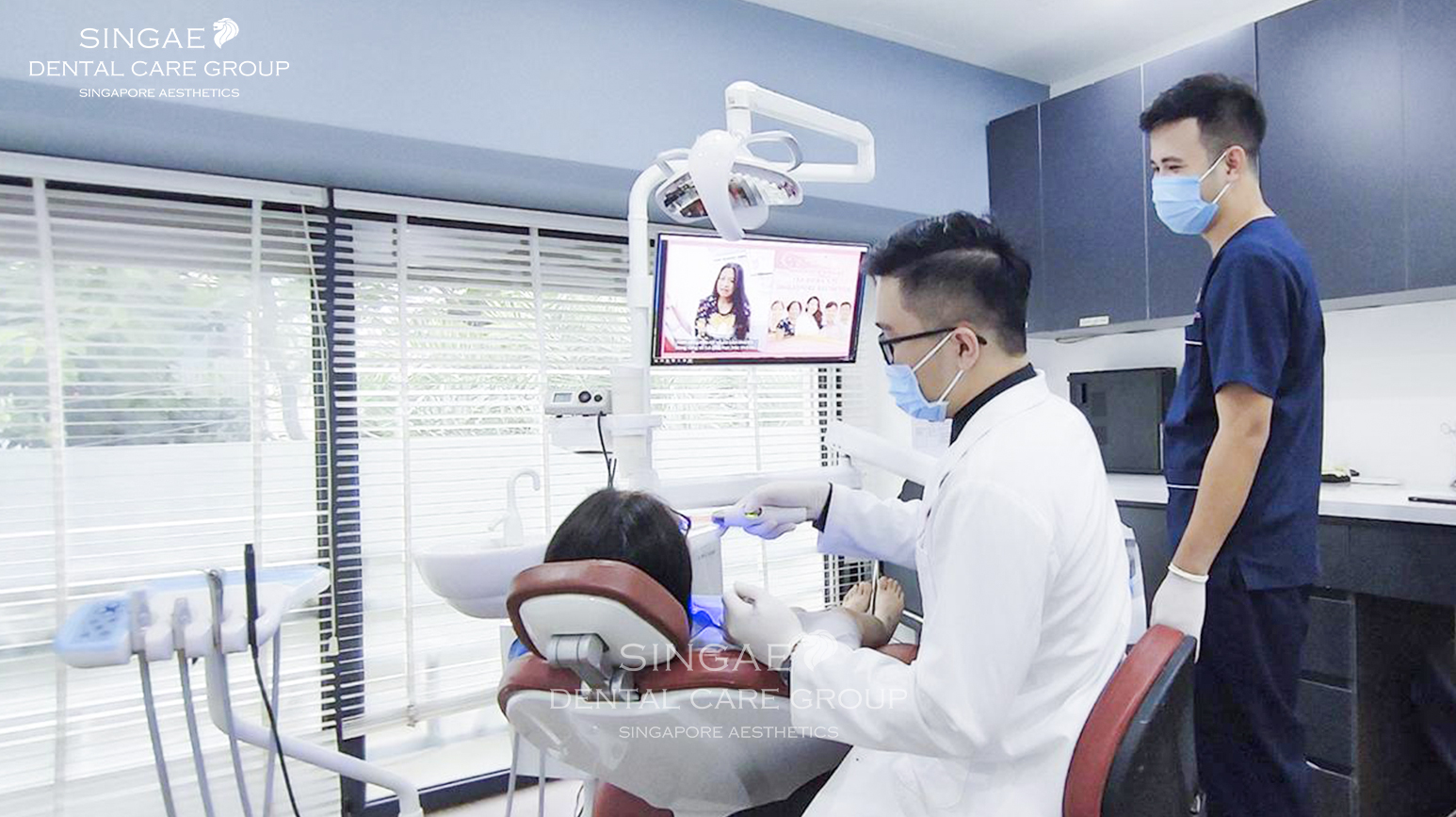 Bật mí [ quá trình niềng răng ] tại nha khoa Singae và những lưu ý trước, trong và sau khi niềng