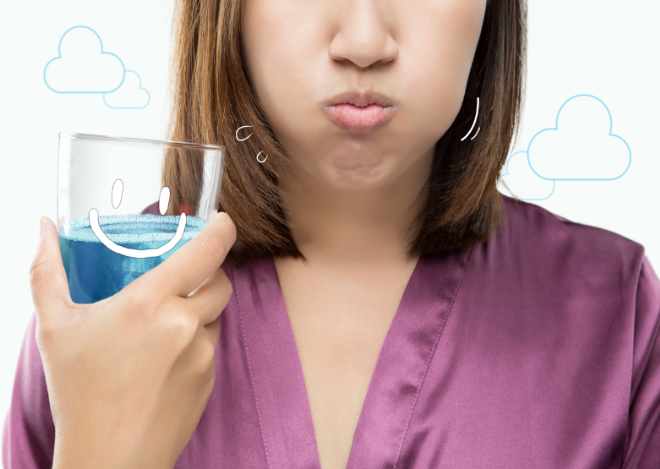 Tác dụng của nước súc miệng là gì? Có tốt hay không? 12 274190764 w660 9516 1537457952