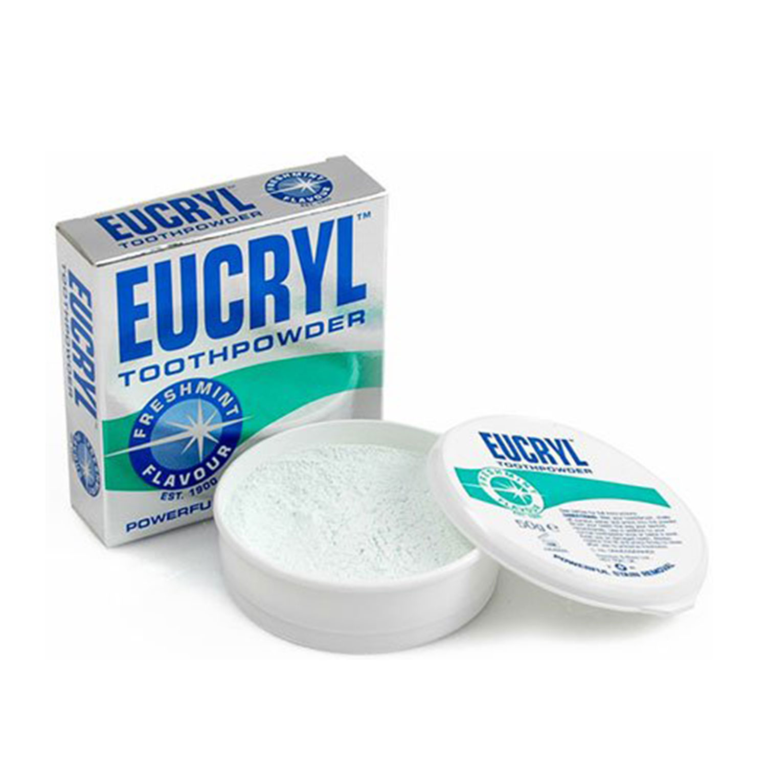 kem đánh răng eucryl2