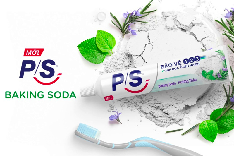 [ Kem đánh răng PS ] và Top 5 sản phẩm đáng thử nhất