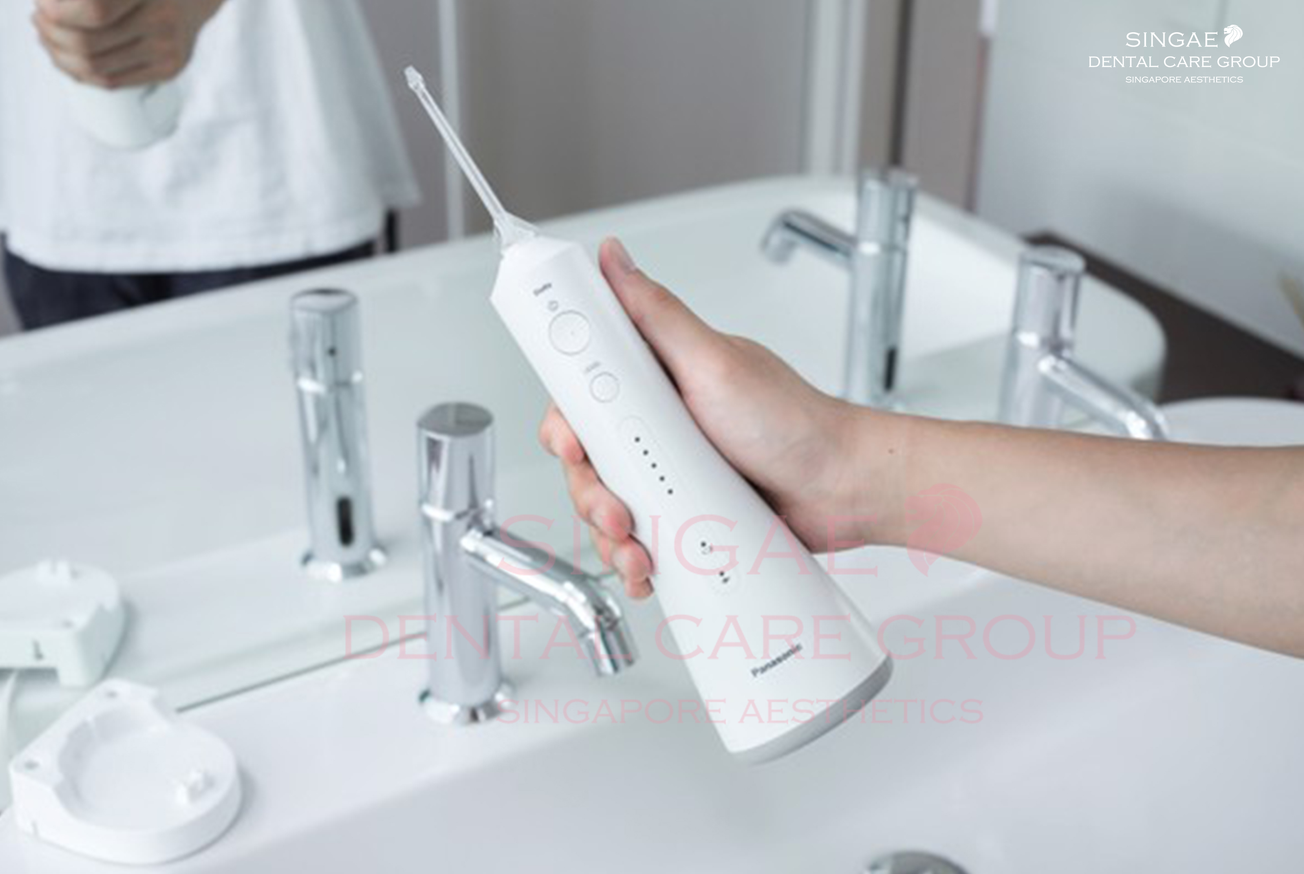 7+ Kinh nghiệm mua máy tăm nước