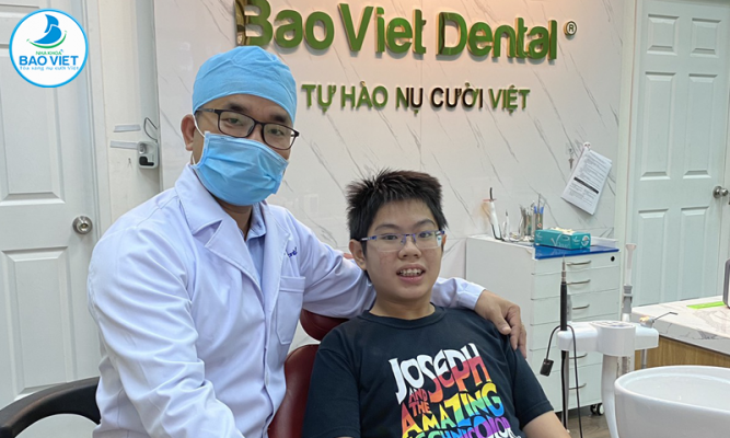 Tiêu chí lựa chọn địa chỉ niềng răng tốt ở Hồ Chí Minh