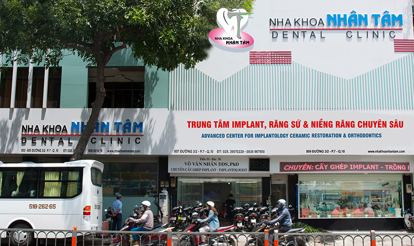 Tiêu chí lựa chọn địa chỉ niềng răng tốt ở Hồ Chí Minh