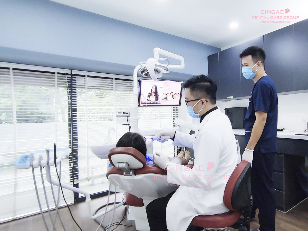 Tiêu chí lựa chọn địa chỉ niềng răng tốt ở Hồ Chí Minh