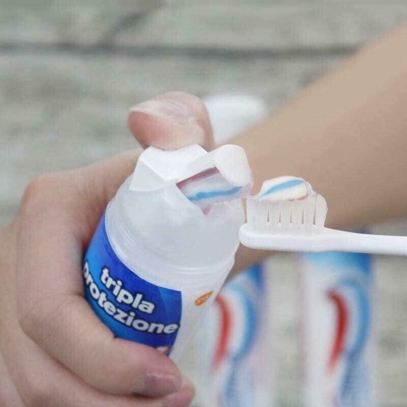 Kem đánh răng Aquafresh