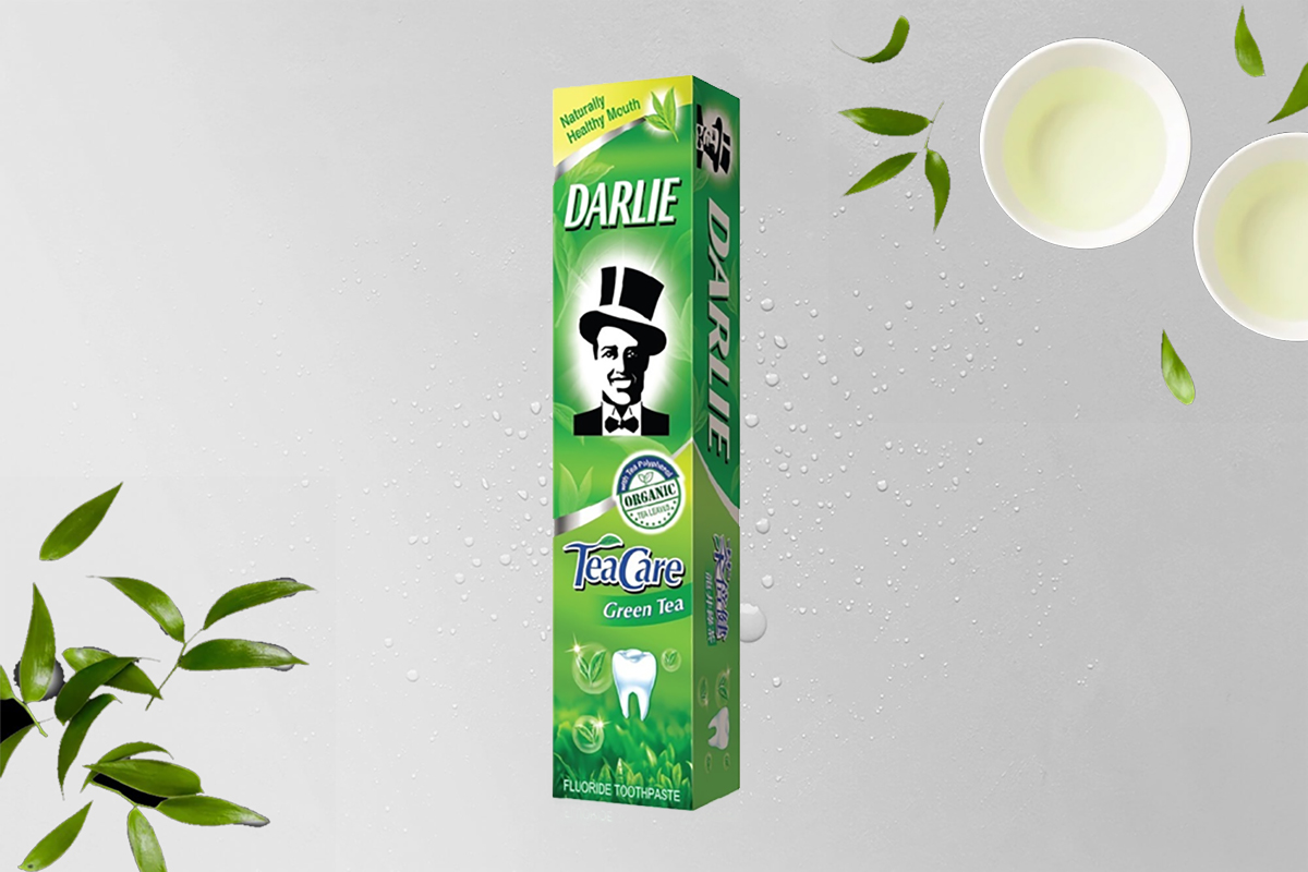 [ Kem đánh răng Darlie ]: Chi tiết, tác dụng, giá thành