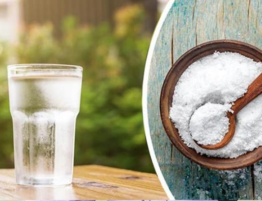 [ Nước muối súc miệng ]: Tác dụng, lợi ích, cách dùng