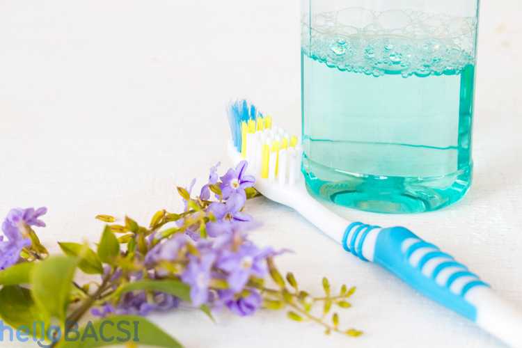 Top 6 sản phẩm [ Nước súc miệng Chlorhexidine ] phổ biến