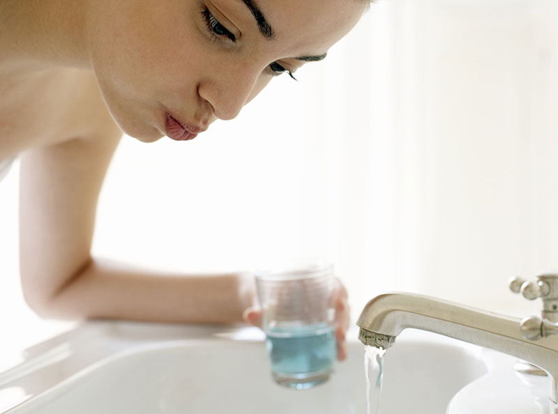 Top 6 sản phẩm [ Nước súc miệng Chlorhexidine ] phổ biến