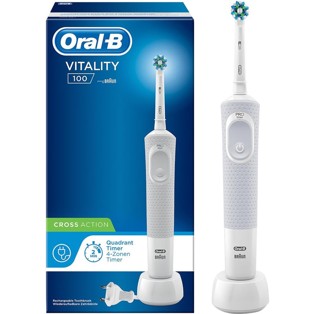 Mua bàn chải điện hãng nào uy tín ? 9 Bàn chải điện cực tốt 16 bàn chải điện nào tốt