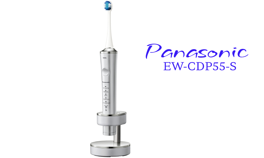 Bàn chải điện panasonic