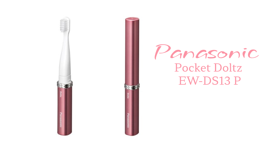 Bàn chải điện Panasonic 