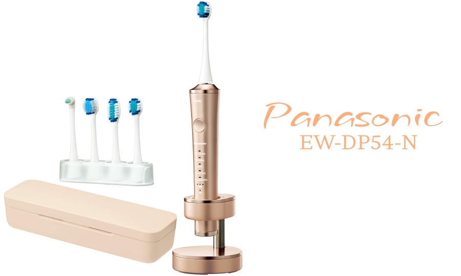 Bàn chải điện Panasonic