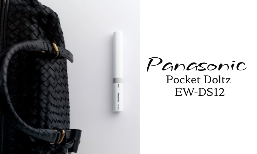 Bàn chải điện Panasonic