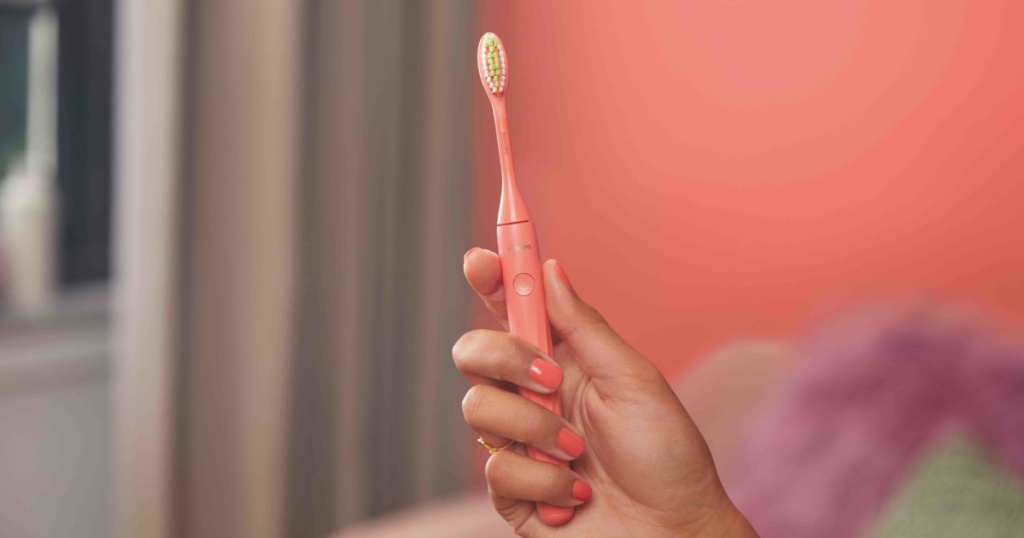 Tổng hợp những mẫu [ bàn chải điện Philips ] hot nhất hiện nay
