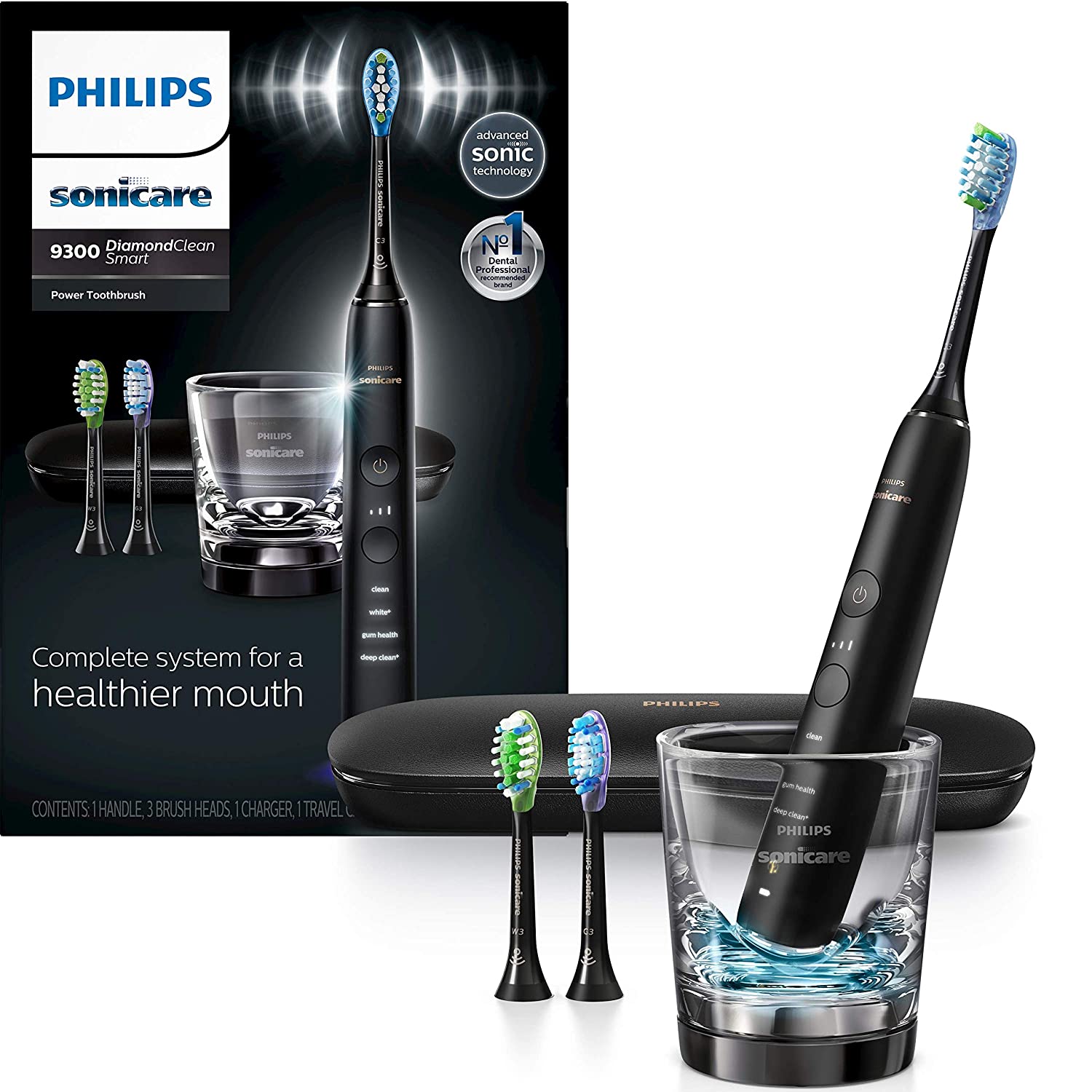 Tổng hợp những mẫu [ bàn chải điện Philips ] hot nhất hiện nay