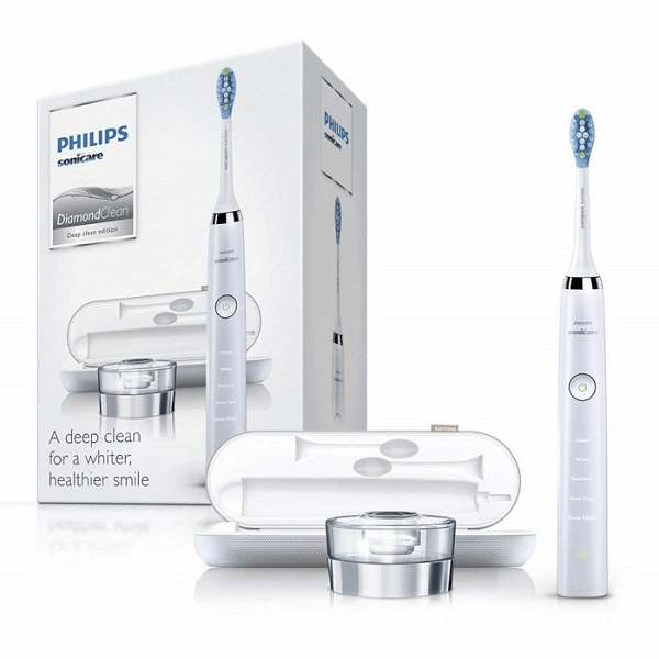 Tổng hợp những mẫu [ bàn chải điện Philips ] hot nhất hiện nay