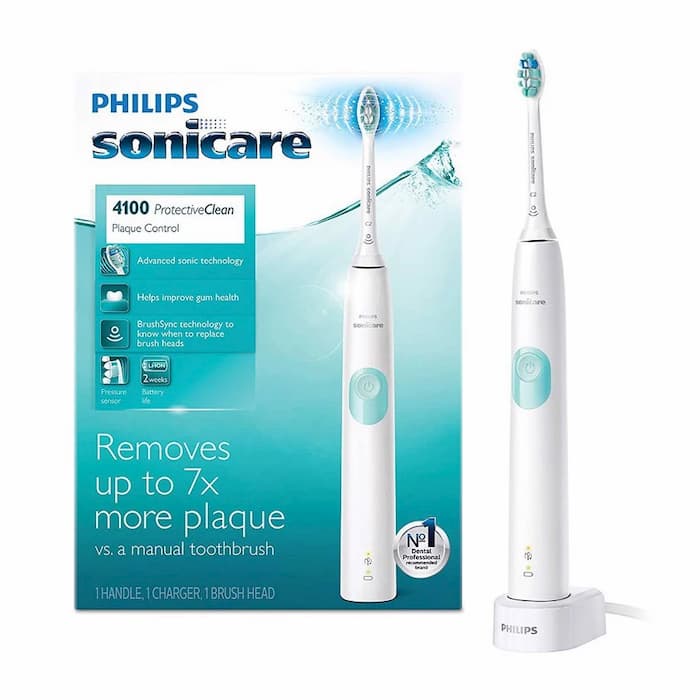 Tổng hợp những mẫu [ bàn chải điện Philips ] hot nhất hiện nay