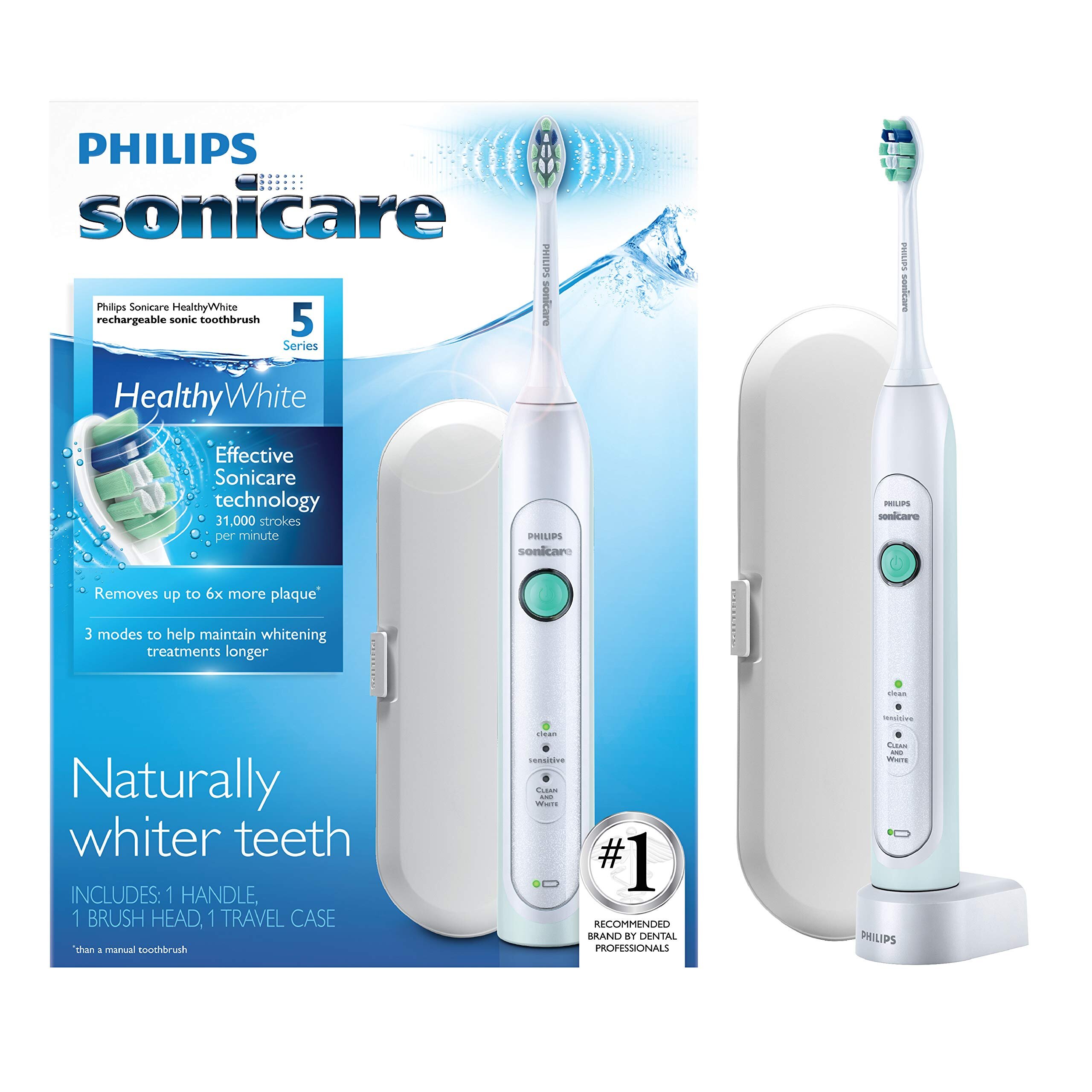 Tổng hợp những mẫu [ bàn chải điện Philips ] hot nhất hiện nay