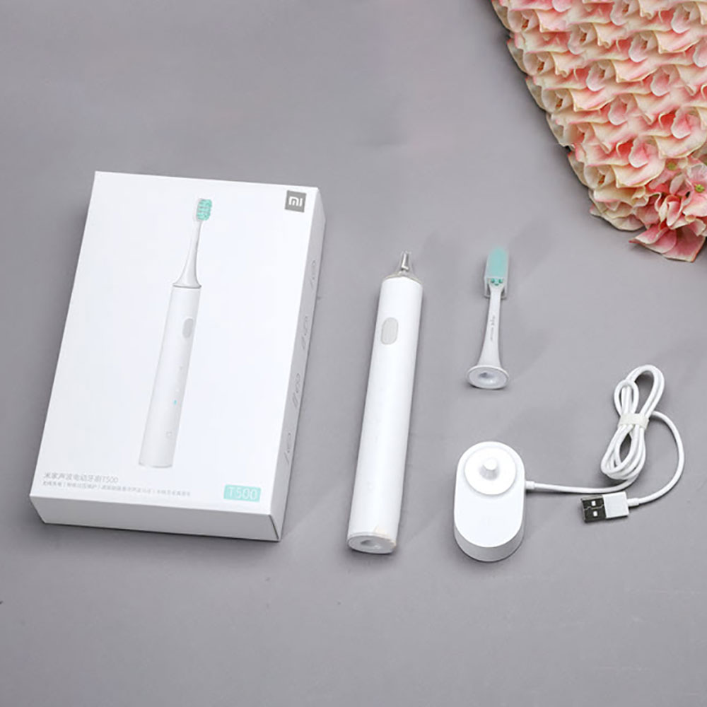 { Bàn chải điện Xiaomi ]: Phân loại, Thiết kế, Công dụng