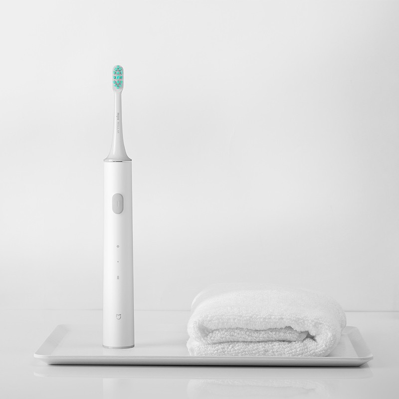 { Bàn chải điện Xiaomi ]: Phân loại, Thiết kế, Công dụng
