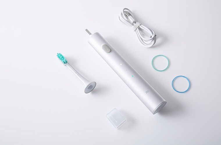 { Bàn chải điện Xiaomi ]: Phân loại, Thiết kế, Công dụng