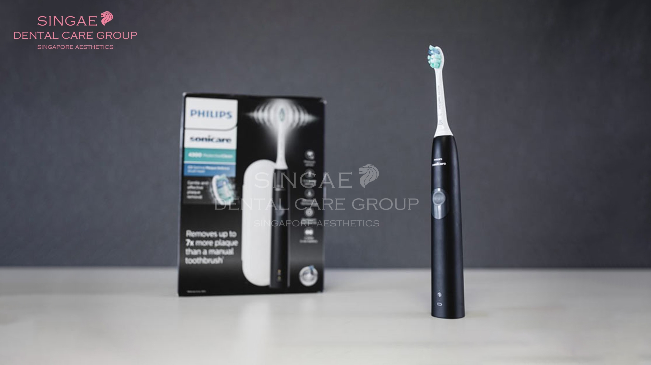 Review 7 bàn chải điện Philips chính hãng tốt , mới nhất !