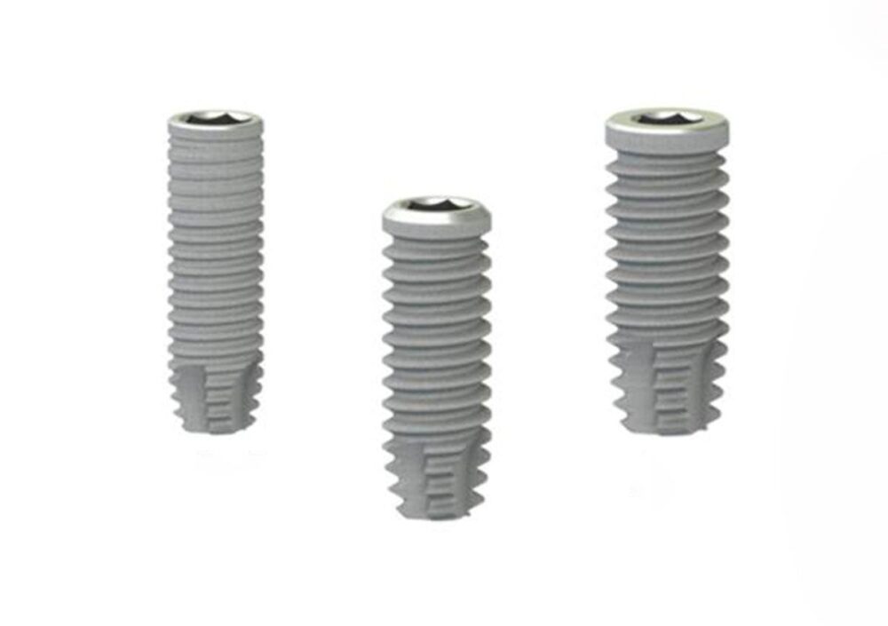 Trụ Implant SIC