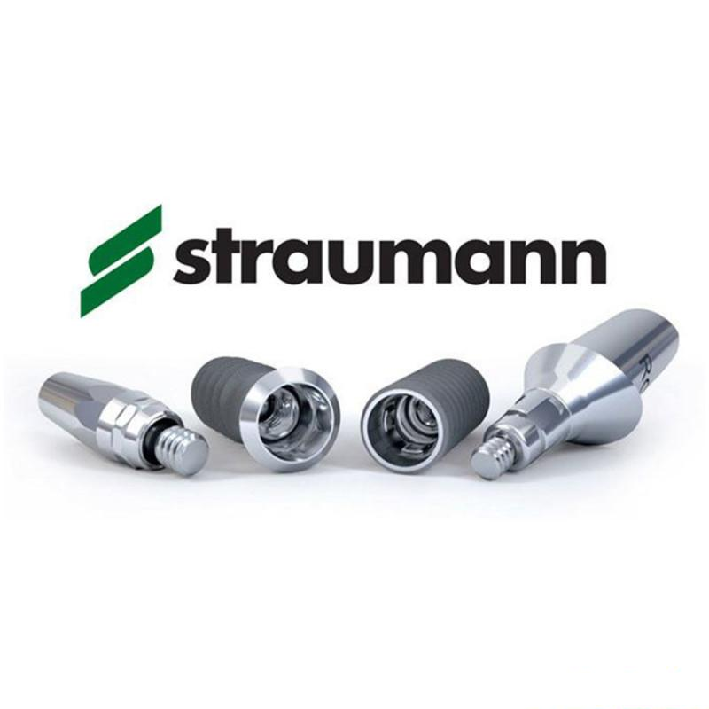 Thương hiệu trụ Implant uy tín