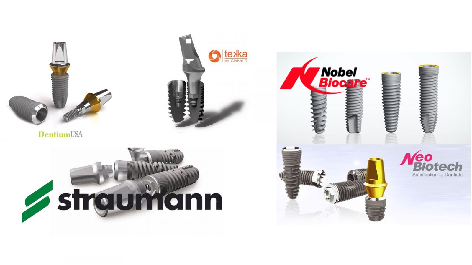 Trụ Implant bị lung lay: Nguyên nhân, Cách khắc phục 9 Trụ Implant bị lung lay: Nguyên nhân, Cách khắc phục