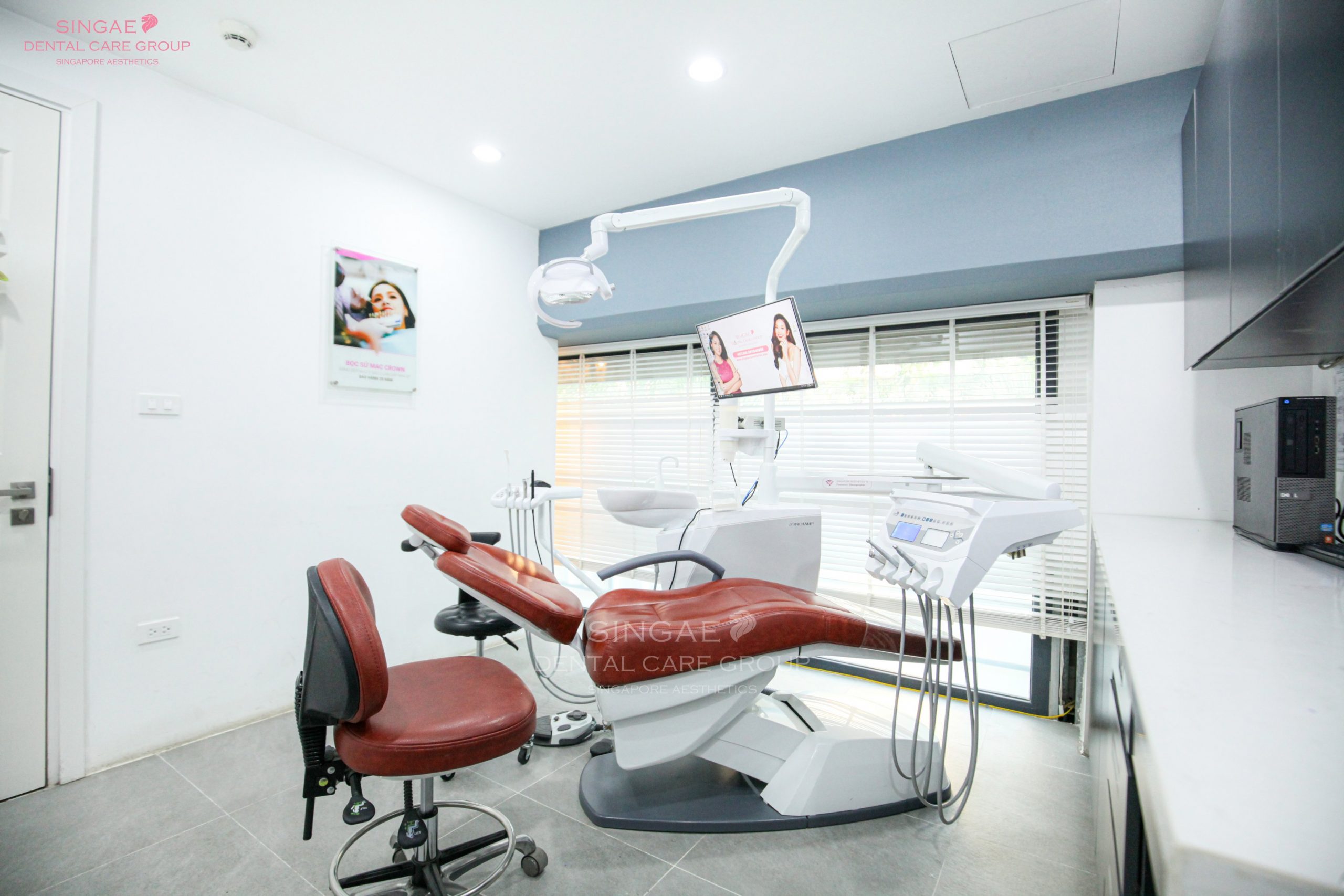 Cấy ghép răng Implant an toàn với 3 tiêu chuẩn vô trùng, vô khuẩn