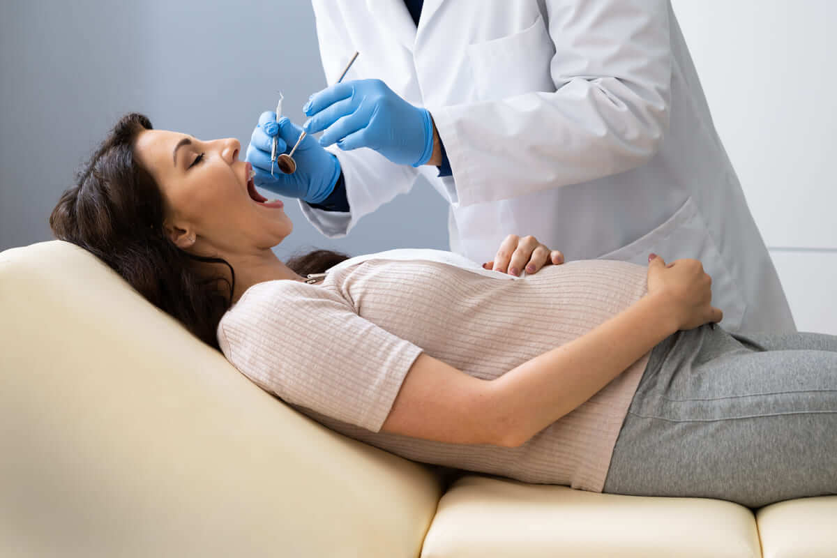 Bao nhiêu tuổi mọc răng khôn
