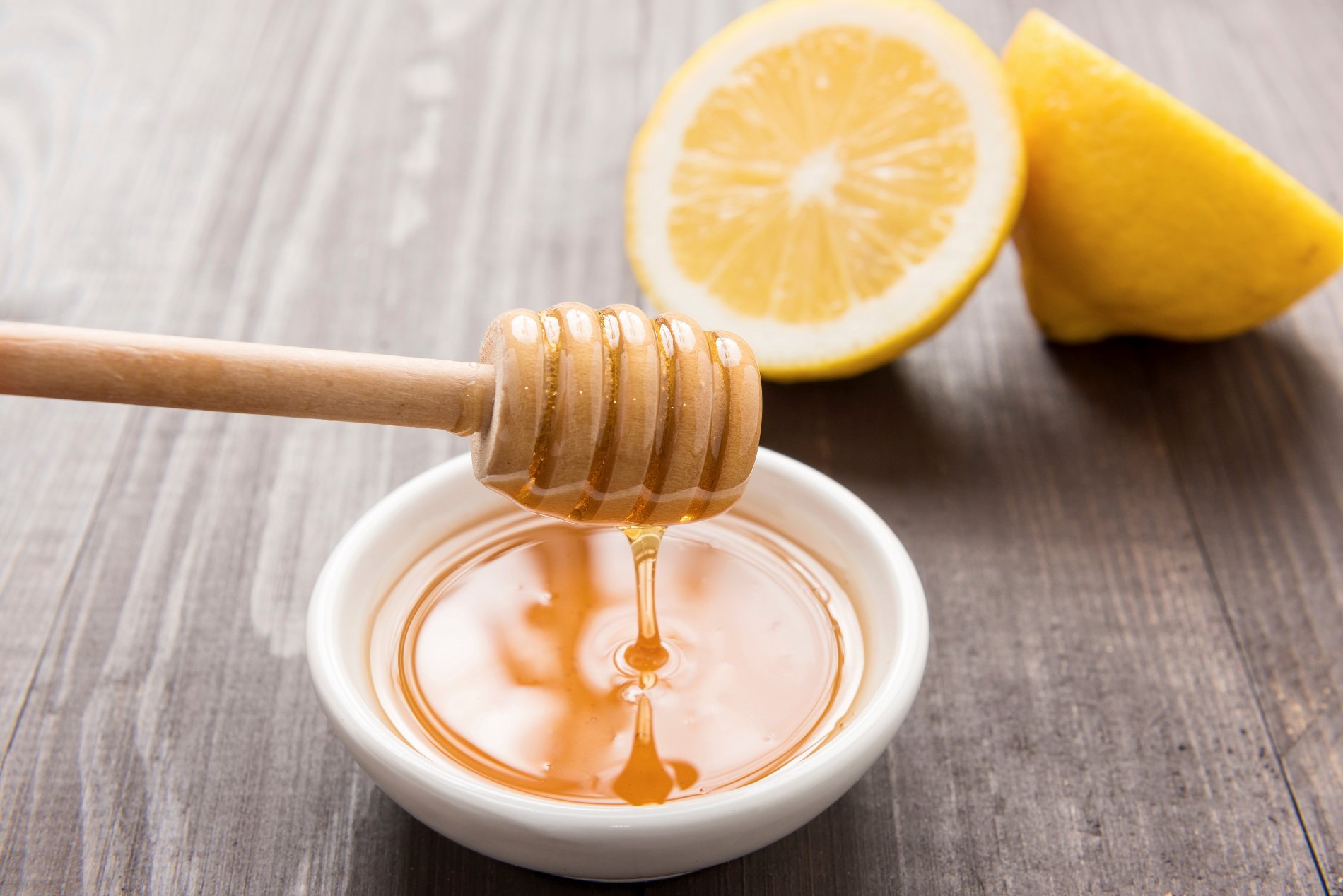 [ Tổng hợp ]các phương pháp trị hôi miệng bằng mật ong