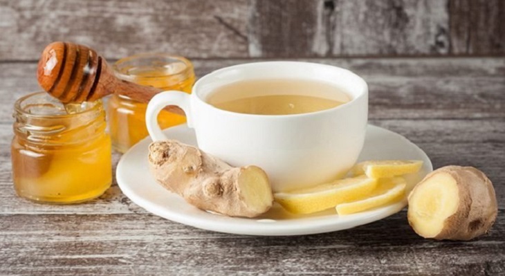 [ Tổng hợp ]các phương pháp trị hôi miệng bằng mật ong