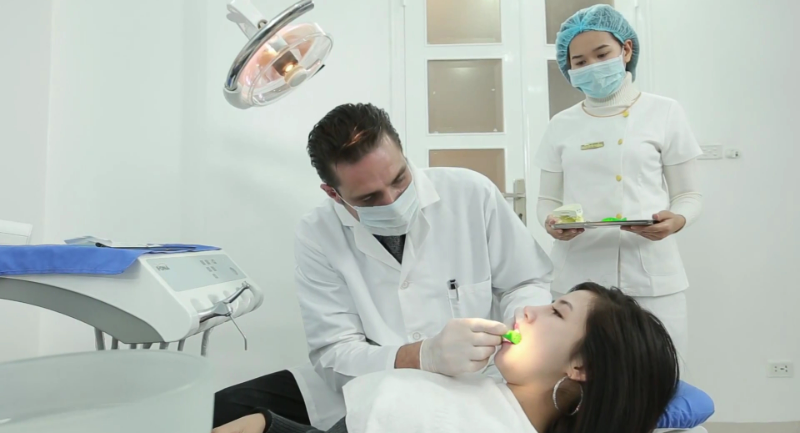Nhổ răng nào nguy hiểm nhất? Quy trình nhổ răng tại nha khoa Singae uy tín 5 Nhổ răng nào nguy hiểm nhất